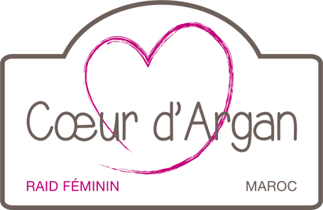 Cœur d'Argan